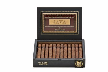 Rocky Patel Java the 58 Maduro