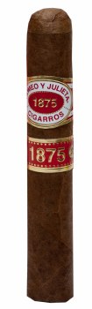 Romeo y Julieta 1875 Bully Single