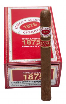 Romeo y Julieta 1875 Churchill