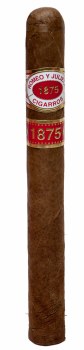 Romeo y Julieta 1875 Churchill Single