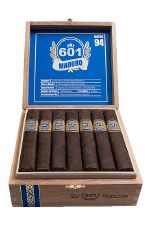 Espinosa 601 Maduro Robusto