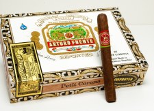 Arturo Fuente Petit Corona