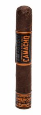 Camacho Barrel Aged Robusto single