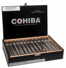 Cohiba Black Corona
