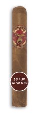 Hiram & Solomon Shriner Robusto Single