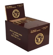 Hiram & Solomon Shriner Robusto