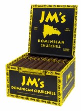 JM Dominican Maduro Churchill