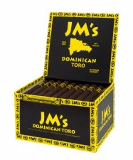 JM Dominican Maduro Toro