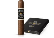 Joya Cuatro Cinco Reserve Doble Robusto