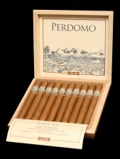 Perdomo Lot 23 Connecticut Toro Single