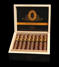 Perdomo Reserva Noir Churchill Single