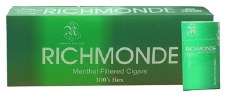 Richmonde Filtered Cigar Menthol
