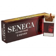 Seneca Filtered Cigar Cherry