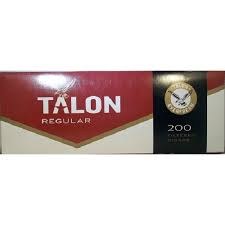 Talon Filtered Cigar Regular