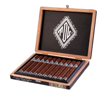 Todas Las Dias Robusto