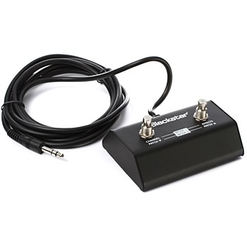 Blackstar 2 Way Foot Switch for Core 20 &amp; 40