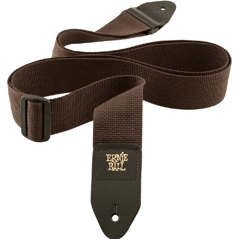 polypro guitar strap