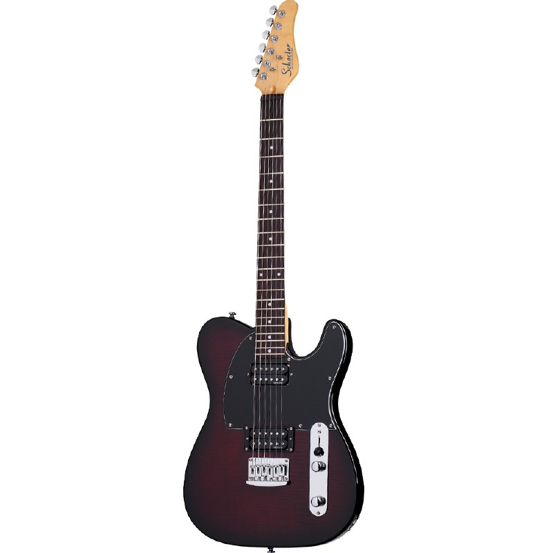 schecter pt standard