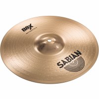 Sabian B8X Series 14" Thin Crash Cymbal - 41406X