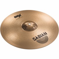 Sabian B8X Series 15" Thin Crash Cymbal - 41506X