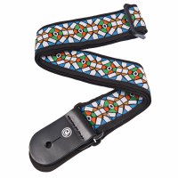 Strap Stained Glass