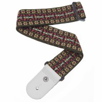 Strap Hootenanny Style 1
