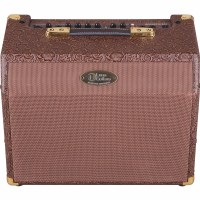 Luna 25w Acoustic Guitar Amplifier