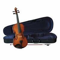 violin 1/2 Breton