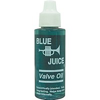 Blue Juice Instrument Valve Oil (BJ2)