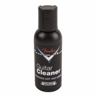 Fender Custom Shop Guitar Cleaner