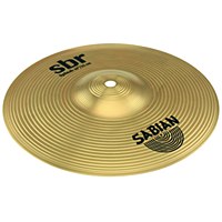 Sabian SBR Series 10" Splash Cymbal - SBR1005