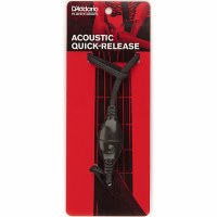 Strap Acoustic Quick Release