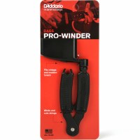 Planet Waves Bass Pro-Winder