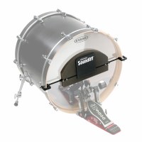 BASS DRUM MUTE