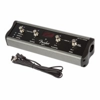 Fender MGT-4 Footswitch