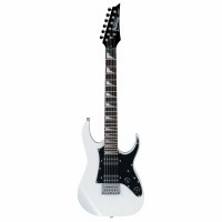 Ibanez GRGM21 Electric Guitar White