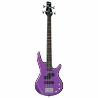 Ibanez GSRM20 Electric Bass Metallic Purple