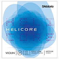 Strings Violin Helicore 1/2