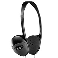 headphones open
