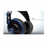 Headphones HD7 Overear Monitor