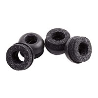 Hi Hat Fel 4pk