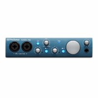 Interface AudioBox iTwo