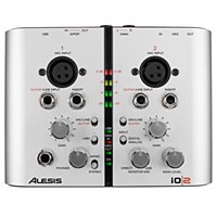 i02 Expresss Audio Interface