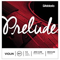 Strings Violin 1/2 Prelude Set