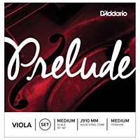 Strings Viola MD/MD Prelude