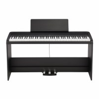 Keyboard B2SP Korg Black