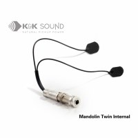 K&K Sound Mandolin Twin Pickup