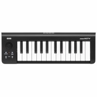 Korg 25 Key USB Powered Keyboard Controller (MicroKey25)