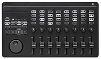 Korg NanoKontrol Studio BlueTooth MIDI Controller (NanoKonST)