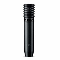 Shure Instrument Condenser Microphone PGA81-LC